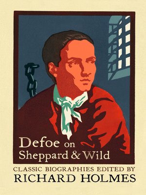 cover image of Defoe on Sheppard and Wild